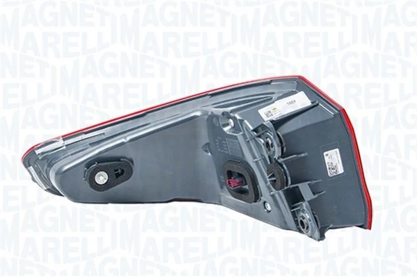 Tail Light Assembly